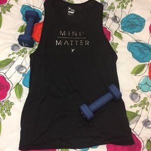Workout Tank
